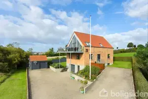 Villa på Toldbakken 29, 6094 Hejls