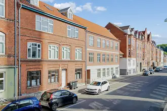 Ejerlejlighed på Langelinie 23, th., 7100 Vejle