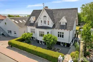 Villa på Møllevej 47B, 7700 Thisted
