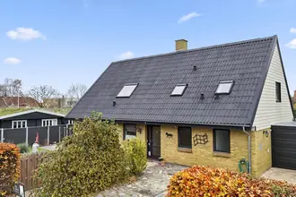 Villa på Rolighedsvej 5, 3390 Hundested