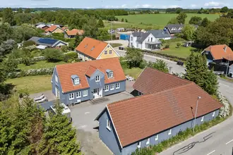Villa på Frøkjærvænget 1, Lillering, 8462 Harlev J