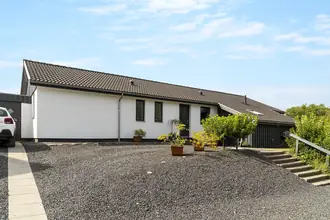 Villa på Bakkedraget 2, 4760 Vordingborg