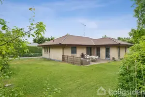 Villa på Hundige Bygade 5, 2670 Greve