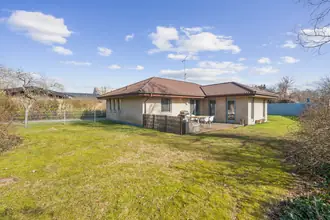 Villa på Hundige Bygade 5, 2670 Greve