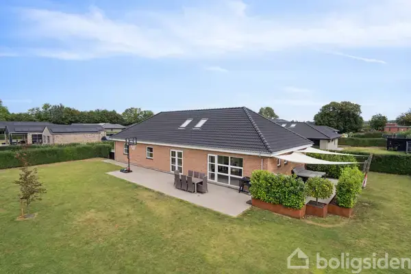 Villa på Æskelund 4, 5700 Svendborg