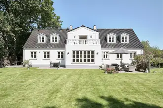 Villa på Tulshøjvej 80, 8270 Højbjerg