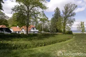 Villa på Rungsted Strandvej 312, 2970 Hørsholm