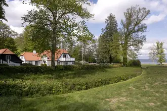 Villa på Rungsted Strandvej 312, 2970 Hørsholm