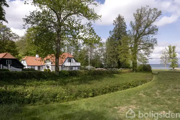 Villa på Rungsted Strandvej 312, 2970 Hørsholm