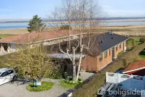 Villa på Svanevej 12, 4720 Præstø