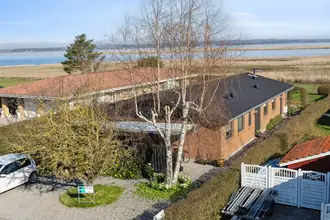 Villa på Svanevej 12, 4720 Præstø