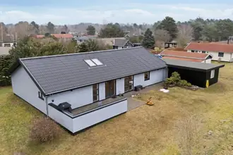Fritidshus på Drosselholm Skovvej 15, Nygård, 4500 Nykøbing Sj