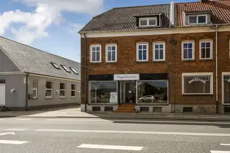 Villa på Herredsgade 6, 6990 Ulfborg
