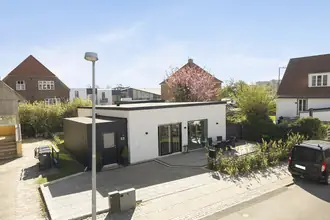 Villa på Fredericiagade 53, 8700 Horsens