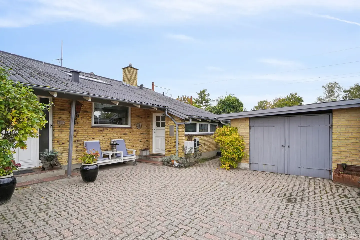 Villa på Vangevej 5, 4340 Tølløse