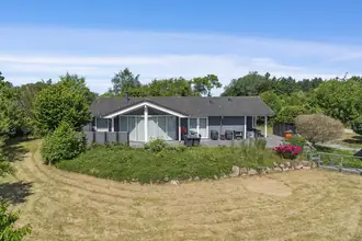 Fritidshus på Jordbærvej 4, 4772 Langebæk