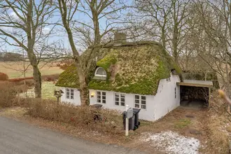 Villa på Astrupvej 61, 6715 Esbjerg N