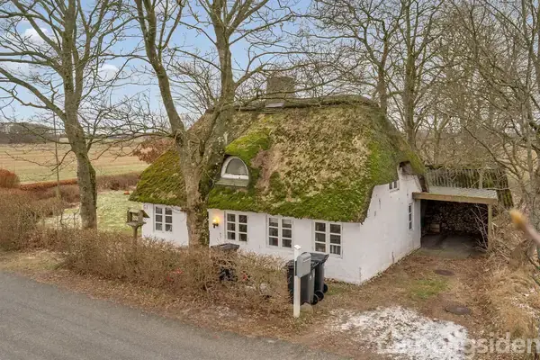 Villa på Astrupvej 61, 6715 Esbjerg N