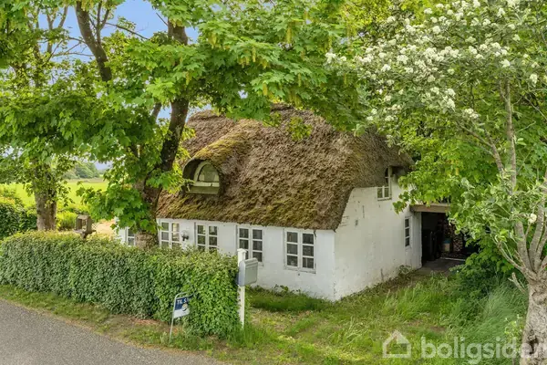 Villa på Astrupvej 61, 6715 Esbjerg N