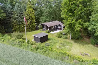 Fritidshus på Bakkehusvej 15, Roe, 8643 Ans By