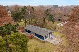 Fritidshus på Hybenvænget 7, Bredfjed, 4970 Rødby