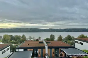 Rækkehus på Forårsvej 4, 7120 Vejle Øst