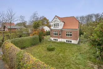 Villa på Møllevej 19, 9760 Vrå