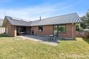 Villa på Grønnebakken 8, 9500 Hobro