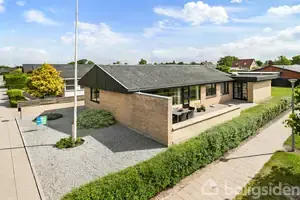 Villa på Elmevej 4, 9440 Aabybro