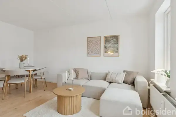 Ejerlejlighed på Vejgård Bymidte 117, 1., 9000 Aalborg