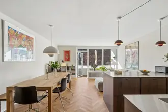 Ejerlejlighed på Matthæusgade 48D, 4. 429., 1666 København V