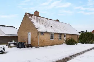 Villa på Fælleslykkevej 37, 6100 Haderslev