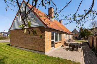 Villa på Fælleslykkevej 37, 6100 Haderslev