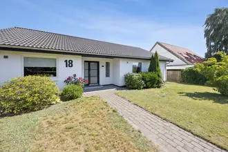 Villa på Kløvermarken 18, 9310 Vodskov