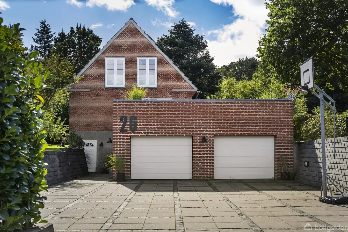 Villa på Fjordglimt 26, 6100 Haderslev