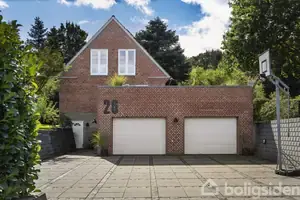 Villa på Fjordglimt 26, 6100 Haderslev