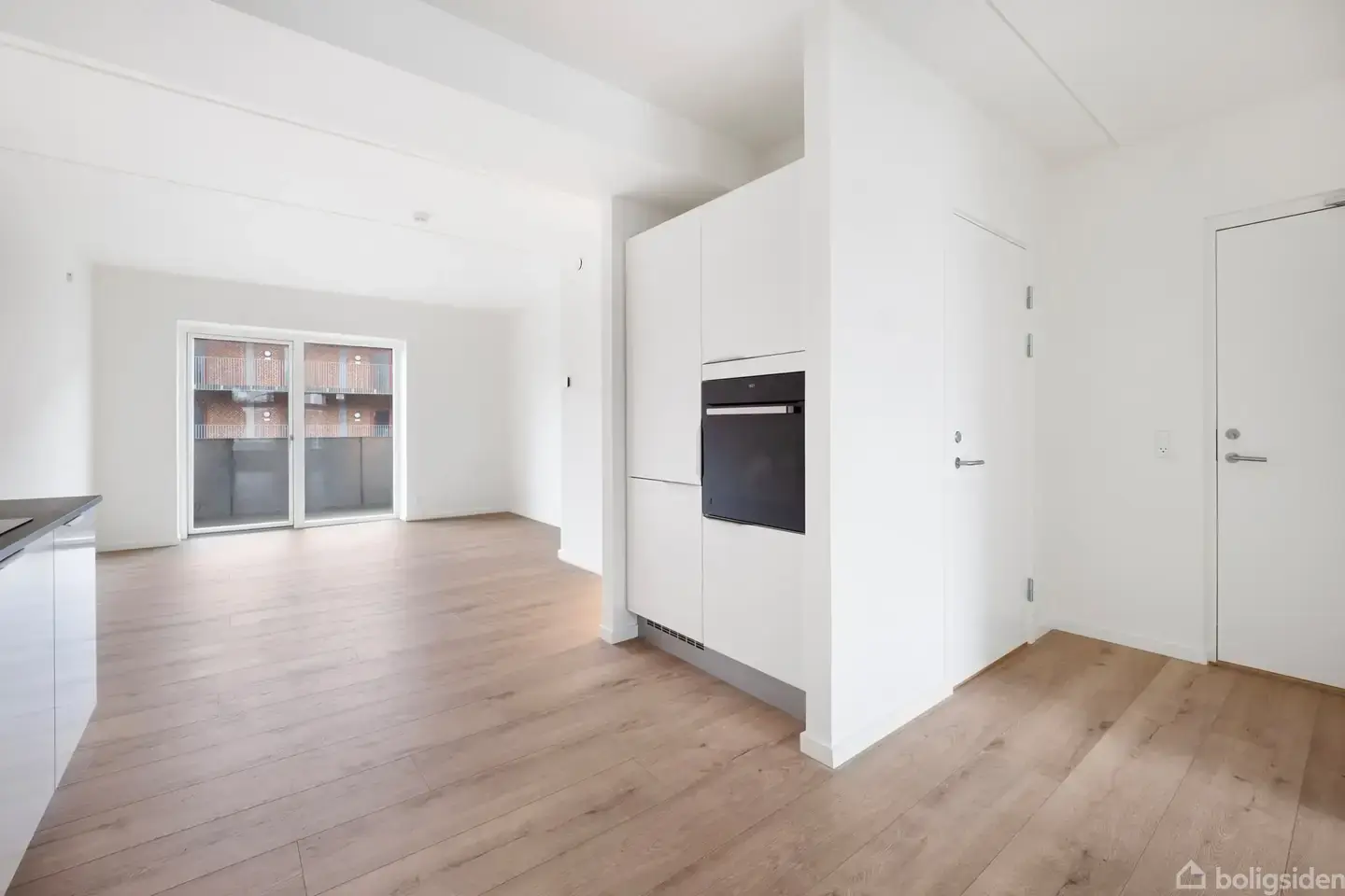 Ejerlejlighed på Vilhelm Ehlerts Alle 17G, 2. th., 8800 Viborg