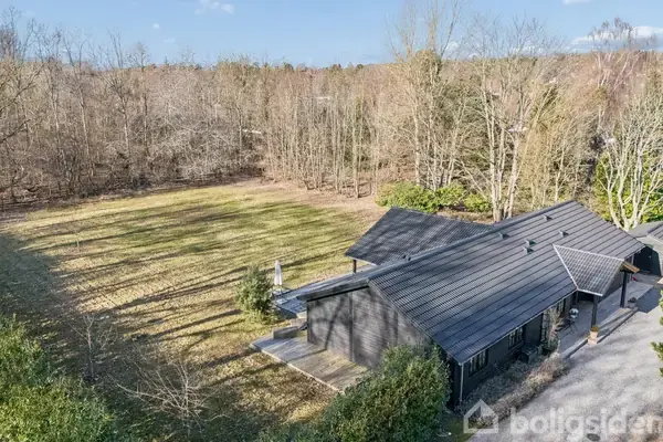 Fritidsbolig på Rørkæret 4, 3210 Vejby