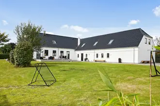 Villa på Husoddevej 45, 8700 Horsens