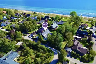 Villa på Olsbæk Strandvej 61A, 2670 Greve