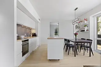 Ejerlejlighed på C.F. Møllers Allé 56, tv., 2300 København S