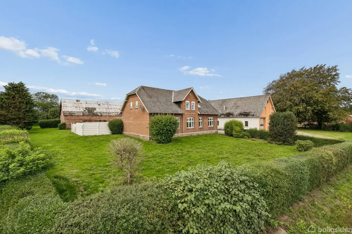 Villa på Ammitsbølvej 68, 7100 Vejle