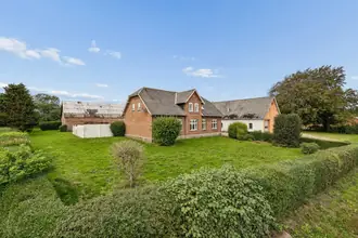 Villa på Ammitsbølvej 68, Ødsted, 7100 Vejle