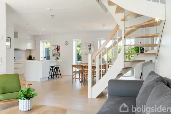 Rækkehus på Østergårds Alle 106, 8362 Hørning