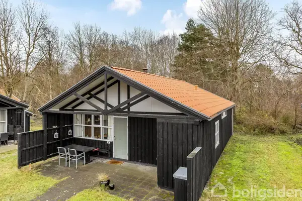 Fritidsbolig på Bøtølundvej 94, 4873 Væggerløse