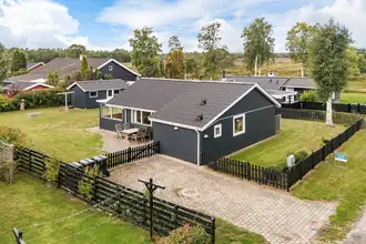 Fritidshus på Ellevej 29, 8500 Grenaa