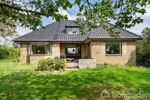 Villa på Park Alle 1, 7430 Ikast
