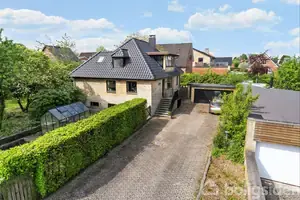 Villa på Park Alle 1, 7430 Ikast