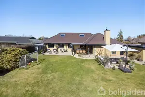 Villa på Rytterager 58, 2791 Dragør