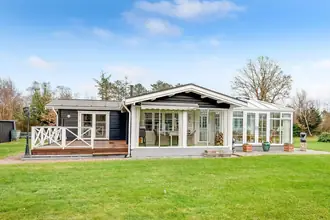 Fritidshus på Vegavej 13, Vejlby Fed, 5500 Middelfart